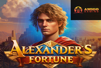 Alexander's Fortune