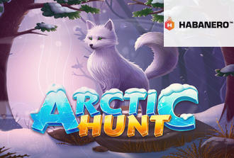Arctic Hunt