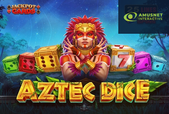 Aztec Dice