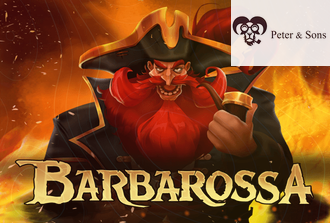 Barbarossa