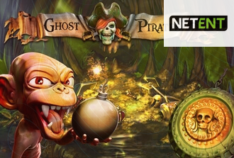 Ghost Pirates
