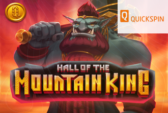 Hall of the Mountain King