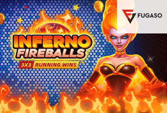 Inferno Fireballs