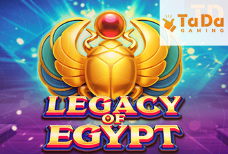 Legacy Of Egypt