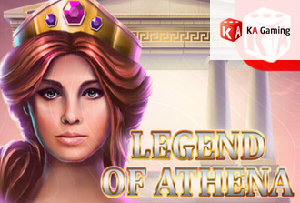 Legend of Athena