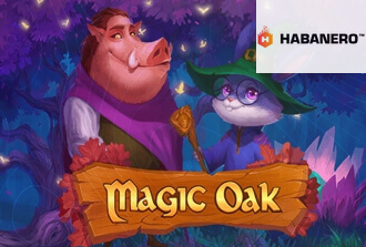 Magic Oak