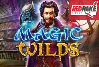 Magic Wilds