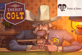 Sheriff Colt